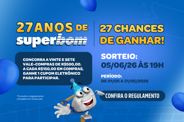 Promoção