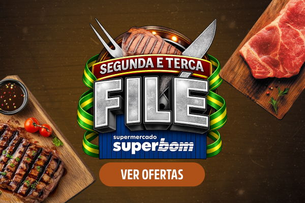 Segunda e Terça File