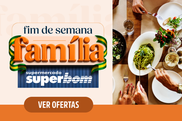 Fim de Semana Família