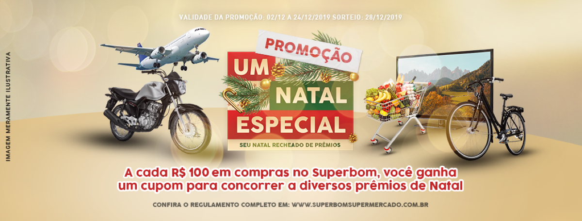 Regulamentos de Promoções