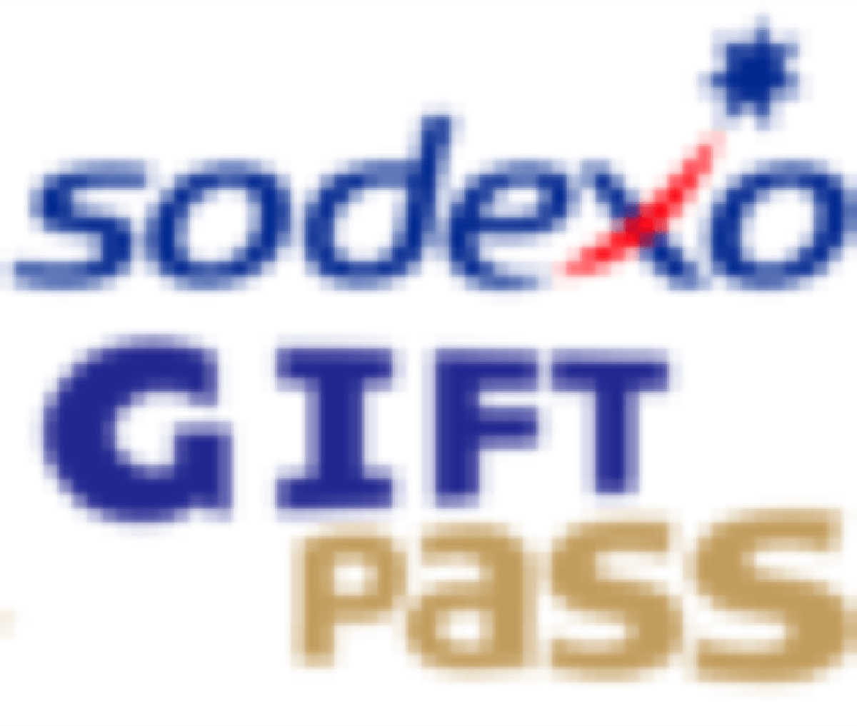 Sodexo Gift
