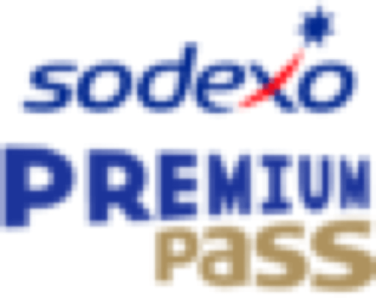 Sodexo Premium